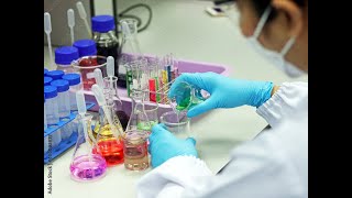 Introduction to Biotech Manufacturing course