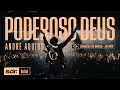 ANDRÉ AQUINO - PODEROSO DEUS (AO VIVO) | SOM DO REINO