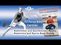 Forza Bag Cartney Sport Badminton Tasche Review