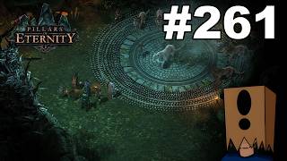 Lets Play Pillars of Eternity #261: The Old Queen and the New King