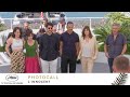 L'INNOCENT - PHOTOCALL - EV - CANNES 2022