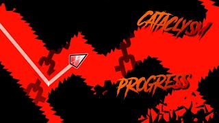 Cataclysm 48%, 39-100 (Progress #3)