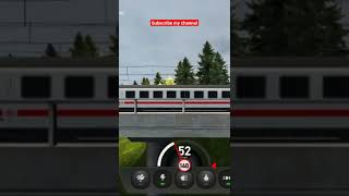 Bullet train game download app screenshot 4