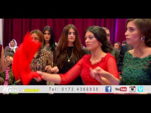 DawetaSerdal & Gülistan - Koma Welat - Part01 - By Güvenvideo