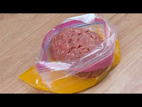 Everyone is making ground beef like this after seeing this brilliant idea