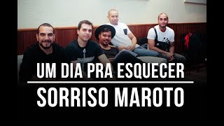 Um dia pra esquecer - Sorriso Maroto (Áudio Oficial)