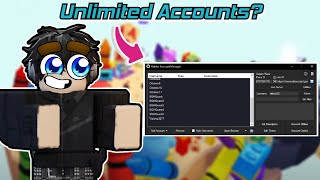 How to AFK with multiple accounts on 1 pc! | Tapping Legends Final
