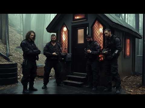 Пробудження | Трилер | Драма | Фільм українською