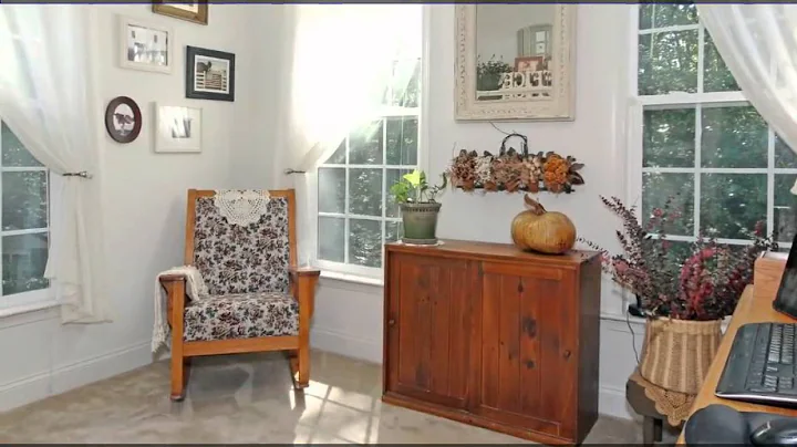 12303 Hungerford Manor Court | Susan Beall