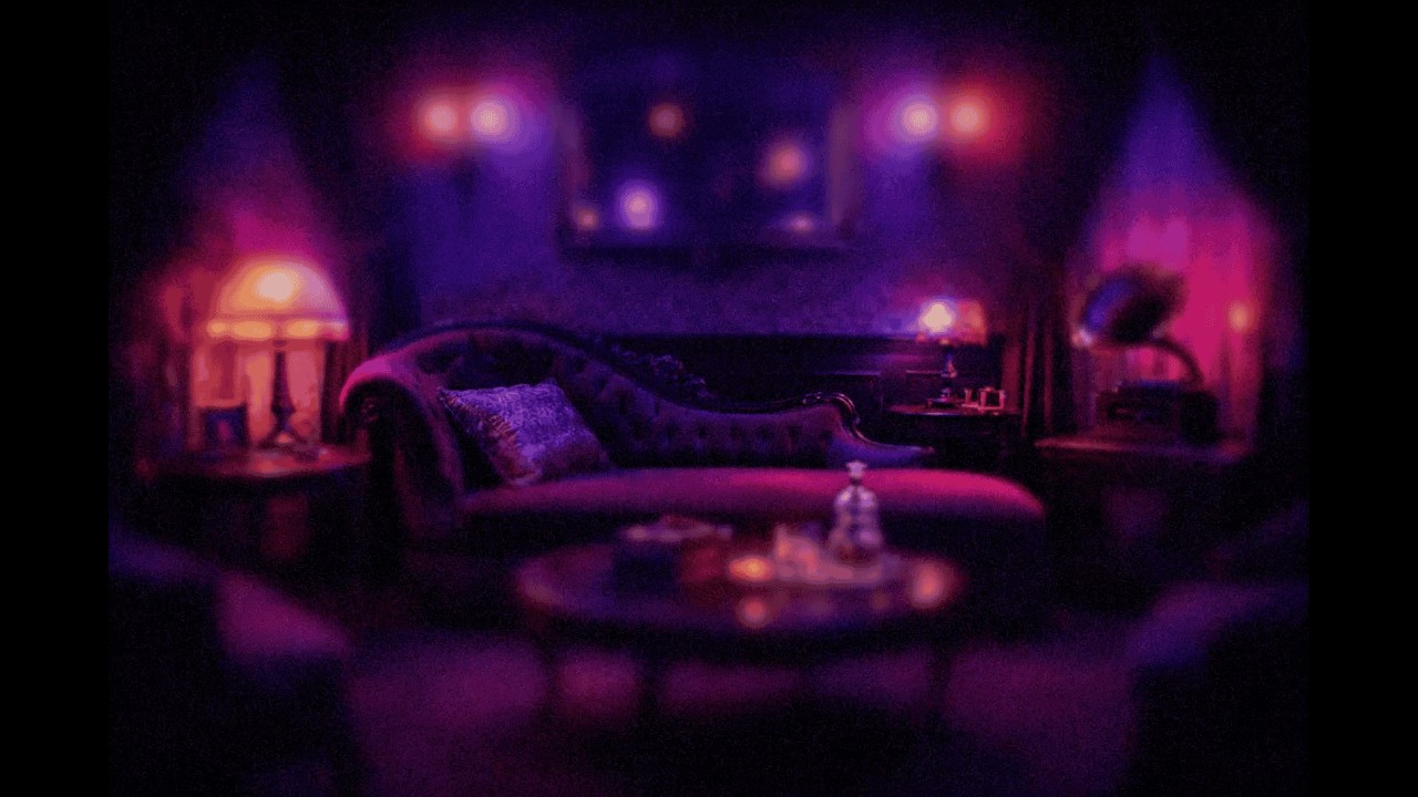 Ambient Generative Synth (4)