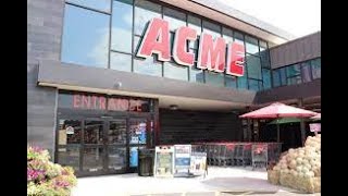 Bakery And Bread: The Best Bread To Buy At Grocery Store Acme for shopping :Walkthrough ACME bakery🥯 screenshot 3