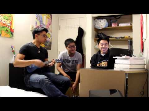 Get Low - Lil Jon & The East Side Boyz Cover (Whites and Colours)