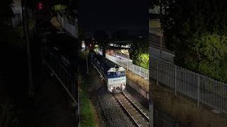 Manildra Group Freight Train