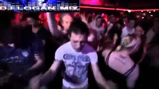 musica de Antro mix 2014