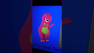 Barney And Taylor Haven Error (Barney Error 7) {Part 1}