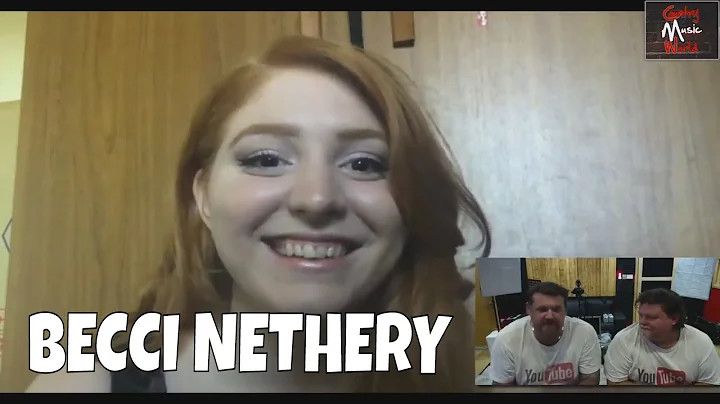 Becci Nethery Interview with Mick & Jay - Country ...