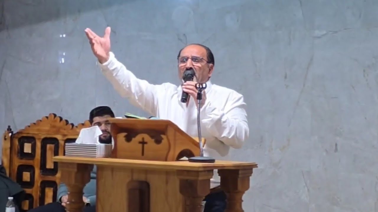 Trasmisión en directo IGLESIA DE MORA (14/02/2026) PASTOR LOLO
