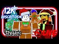 🔴FORSAKEN FARMANDO para UPADTE NATAL❄️ no FORSAKEN Feat @LuanBlox-e8q , @Ppiokbyby 