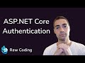 ASP.NET Core Authentication with Minimal APIs (.NET 7)