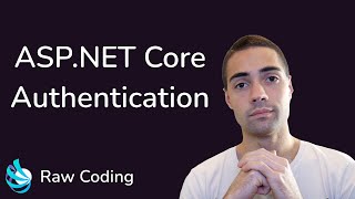 ASP.NET Core Authentication (.NET 7 Minimal Apis C#)