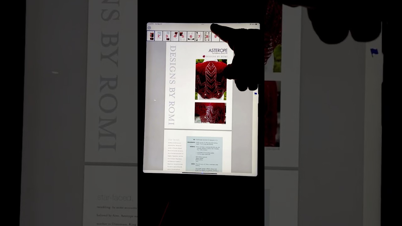 Episode 10: Add video tutorials to your projects.