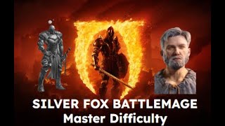 Old Knight Repeatedly gets Confused
Old Knight Repeatedly gets Confused Old Knight Repeatedly gets Confused
