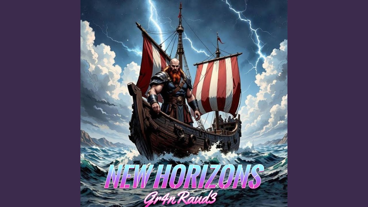 They Came From The Hills