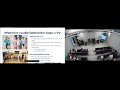 POHYBOVÁ AKTIVITA DĚTÍ VE ŠKOLE | Tělocvik dnes a zítra | KONFERENCE OSTRAVA