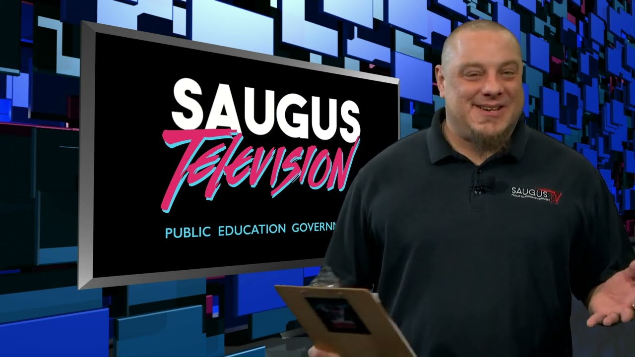 What's Happenin' on Saugus TV - March 20, 2023