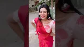 Actor Nivisha Rare Tiktok Videorareunseen Video