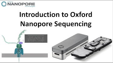 Introduction to Oxford Nanopore minION long-read sequencing