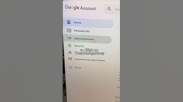 Did you know about this delete your data google ! - Digital marketing💸💰