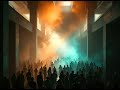 Pre-Dawn Hours — Warehouse Techno for the First Coffee