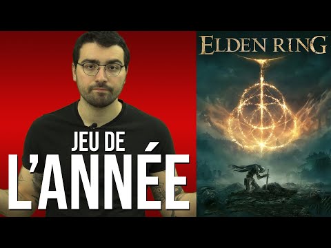 ELDEN RING | critique à chaud (spoilers à 20:57)