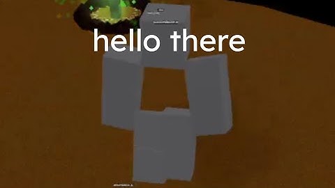 funni exploiter | Slap Battles Roblox