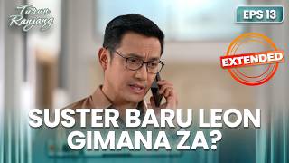 DILEMA! Naza Bingung Harus Bohong Atau Jujur | TURUN RANJANG | Eps 13 EXTENDED