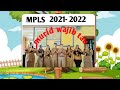 MPLS SDN KETAWANG 2 KEDIRI 2021 - 2022