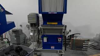 ZBS 600 Heavy Purge