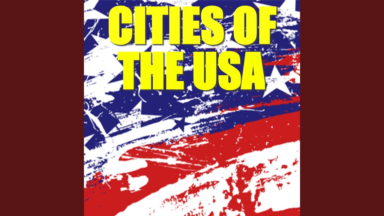 The Bean Song (Which Way To Boston?)