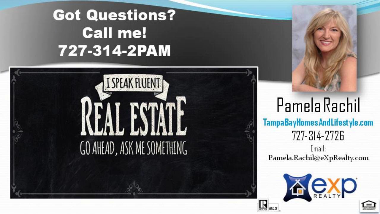 #1 Listing Agent in 34683