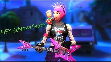 New Settings #FearNova #NovaRc