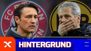FC Bayern München oder Borussia Dortmund: Vorhang auf für den Titel-Showdown | Bundesliga | SPOX