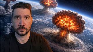 ¿Por qué vivimos bajo la AMENAZA NUCLEAR
