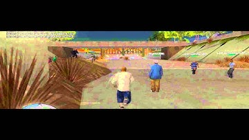 [LS-RP] Soutside Locotes VS Uptown 424 Kilo Block