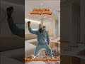 🔥 Sunday Into Monday Energy Dance Challenge | Small Creator Vibes 💃🕺 #Shorts #dance #energy #fyp