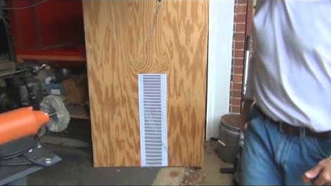 Experiments with the the Bessel Function, a drill, and some chain.