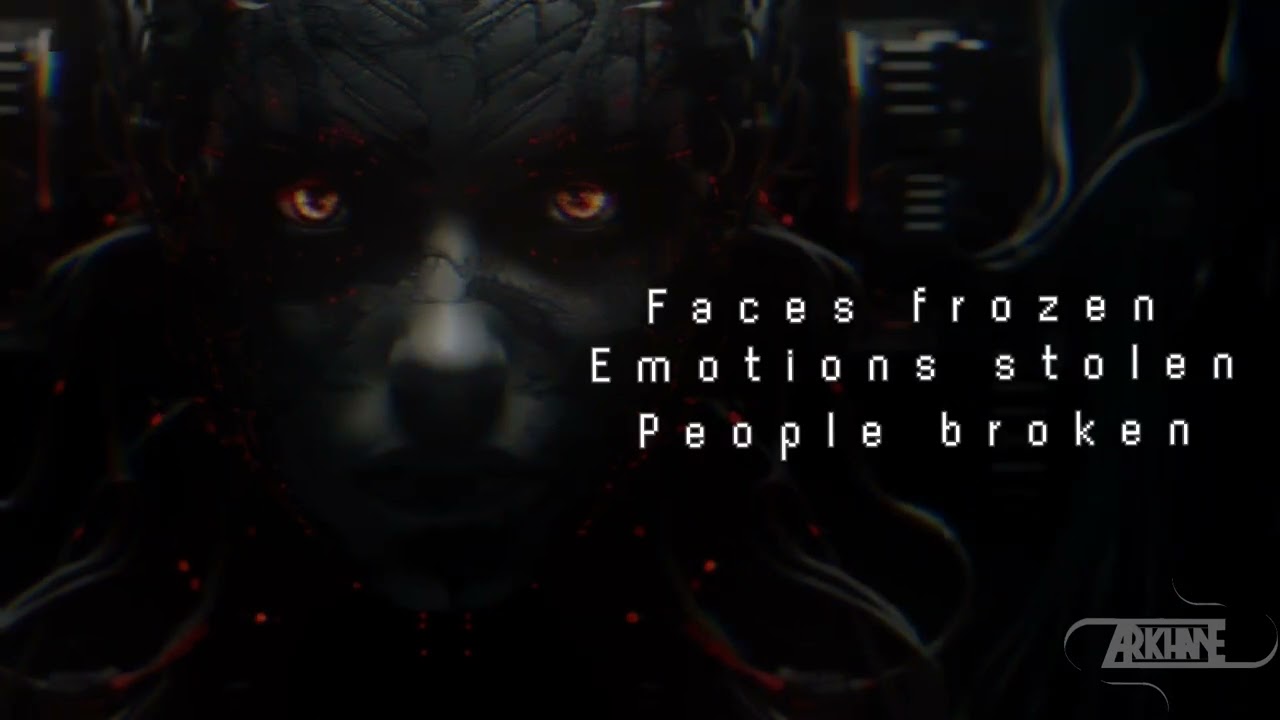 Watch HUMAN DELETION - Arkhane on YouTube Watch HUMAN DELETION - Arkhane on YouTube