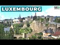 Luxembourg: How a Country of 600,000 Resisted Germany Twice (And Planned to Resist the Soviets)