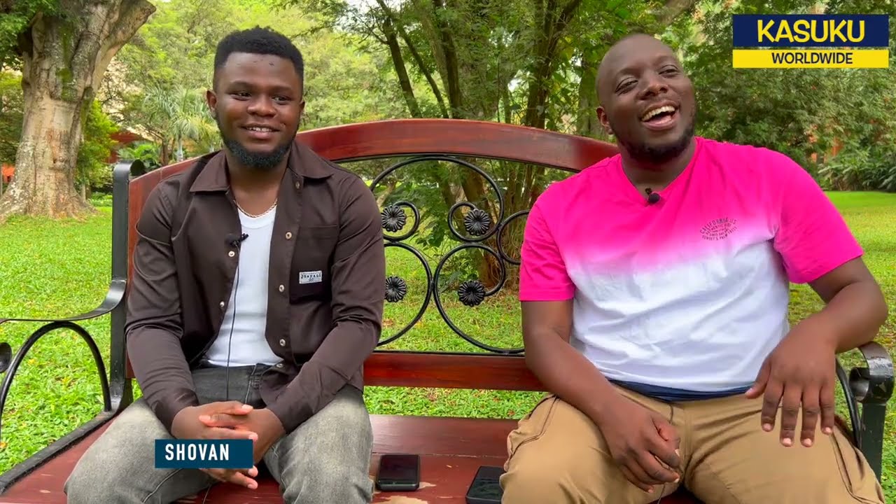 Atamanyi Business ya Ba “Pimp” e Kampala Sembera