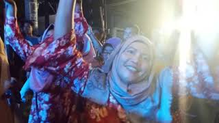 Pabean bergoyang